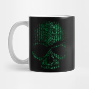 Digital Piracy Mug